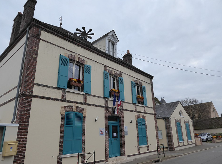 Eure-Et-Loir, France